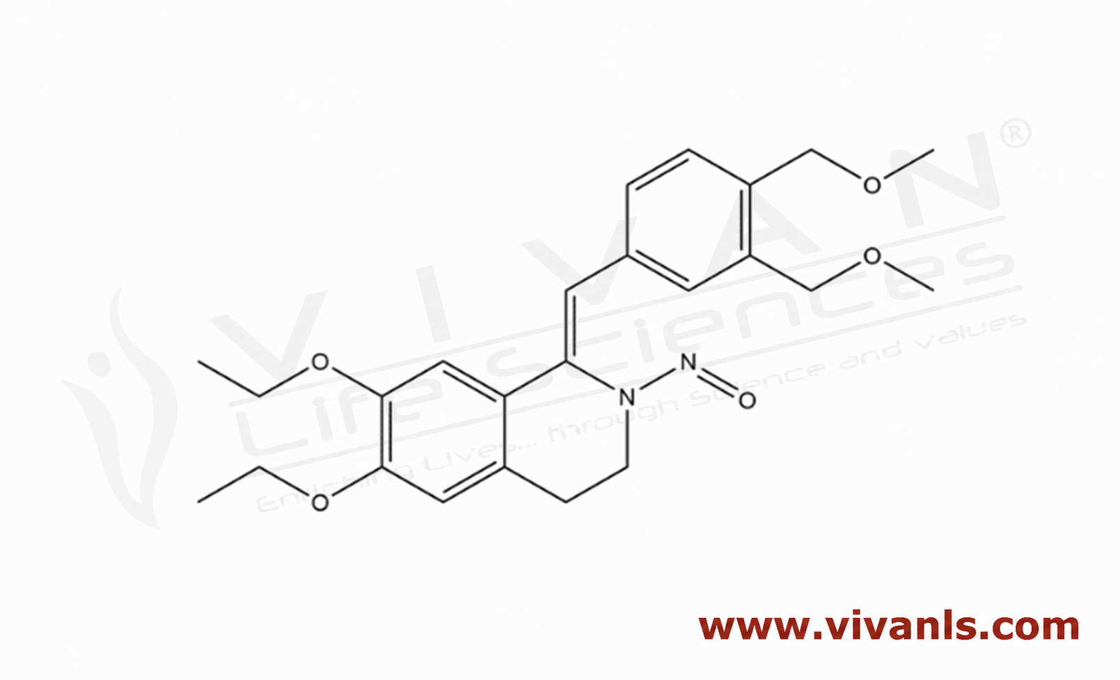 Nitroso Compounds-N Nitroso Felodipine-1787735415.png